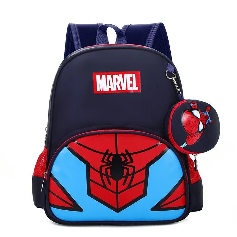 תיק גן לילדים Marvel - MyBabyBear